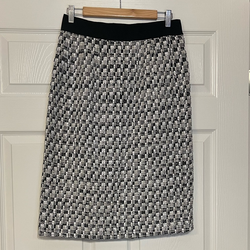 NWT Valentino Pencil Skirt